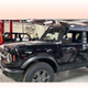 Illustration for article titled Ford Will Take Deposits For The New Bronco But Its Not Clear Yet What That Gets You